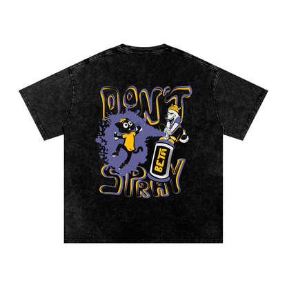 Beta Spray - T-Shirt