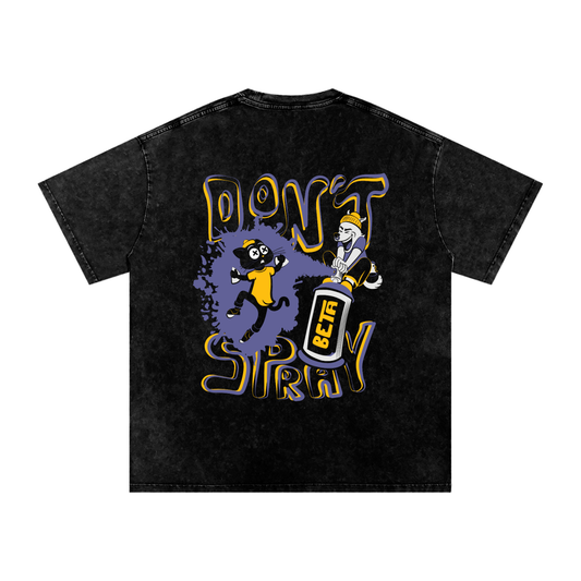 Beta Spray - T-Shirt